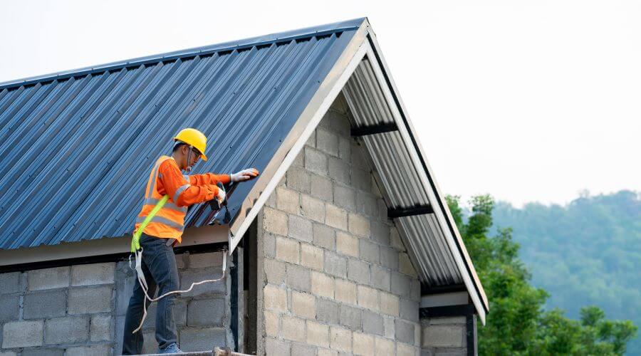 Local Siding Services in Mount Alto, WV
